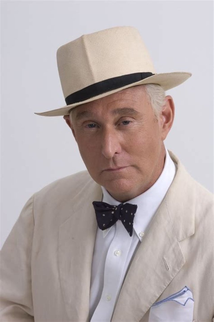 Roger Stone Net Worth | Celebrity Net Worth