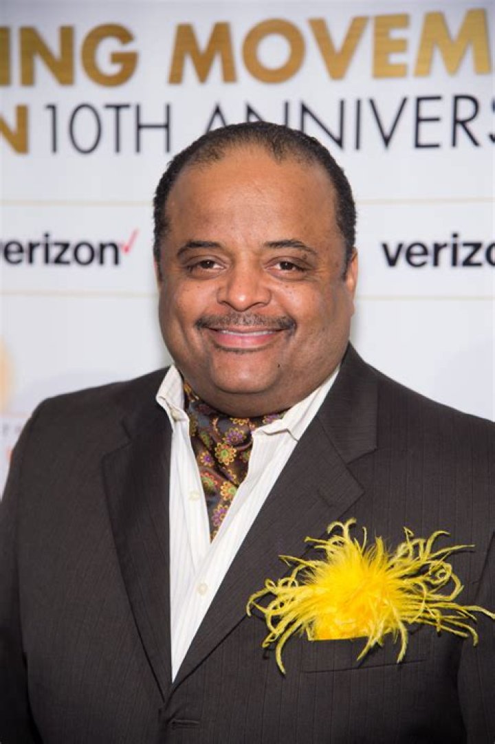Roland Martin Net Worth | Celebrity Net Worth
