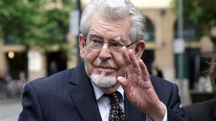 Rolf Harris Net Worth | Celebrity Net Worth