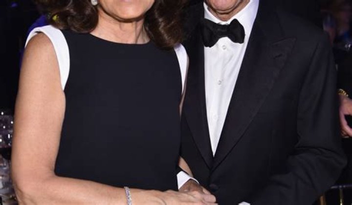 Ron Baron Net Worth | Celebrity Net Worth