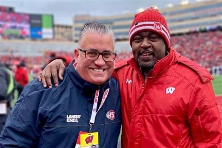 Ron Dayne Net Worth | Celebrity Net Worth