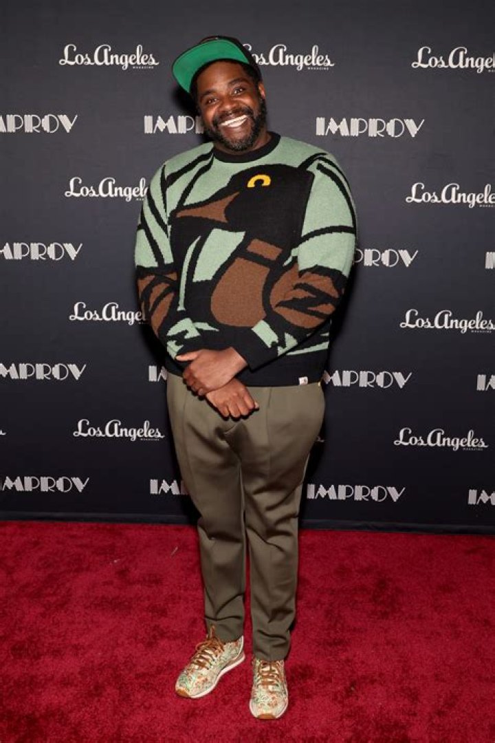 Ron Funches Net Worth | Celebrity Net Worth