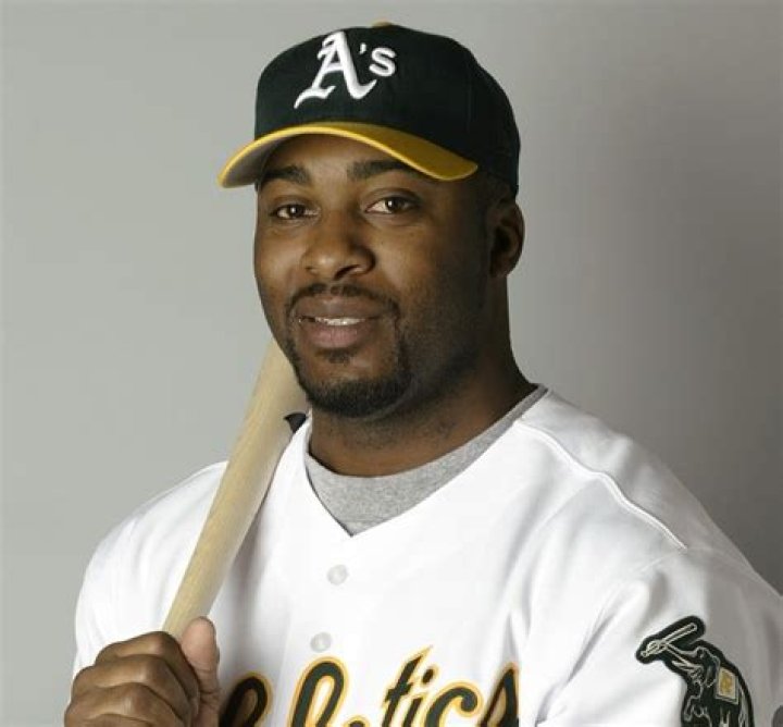 Ron Gant Net Worth | Celebrity Net Worth