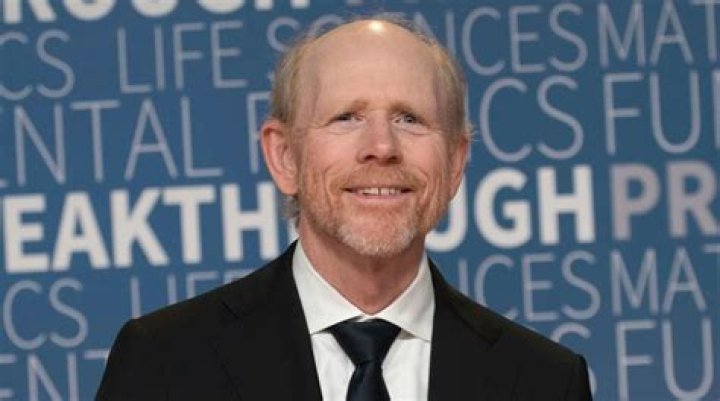 Ron Howard Net Worth | Celebrity Net Worth
