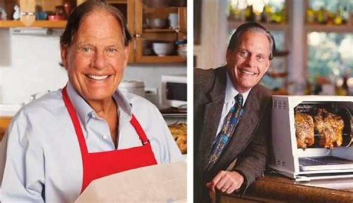 Ron Popeil Net Worth | Celebrity Net Worth