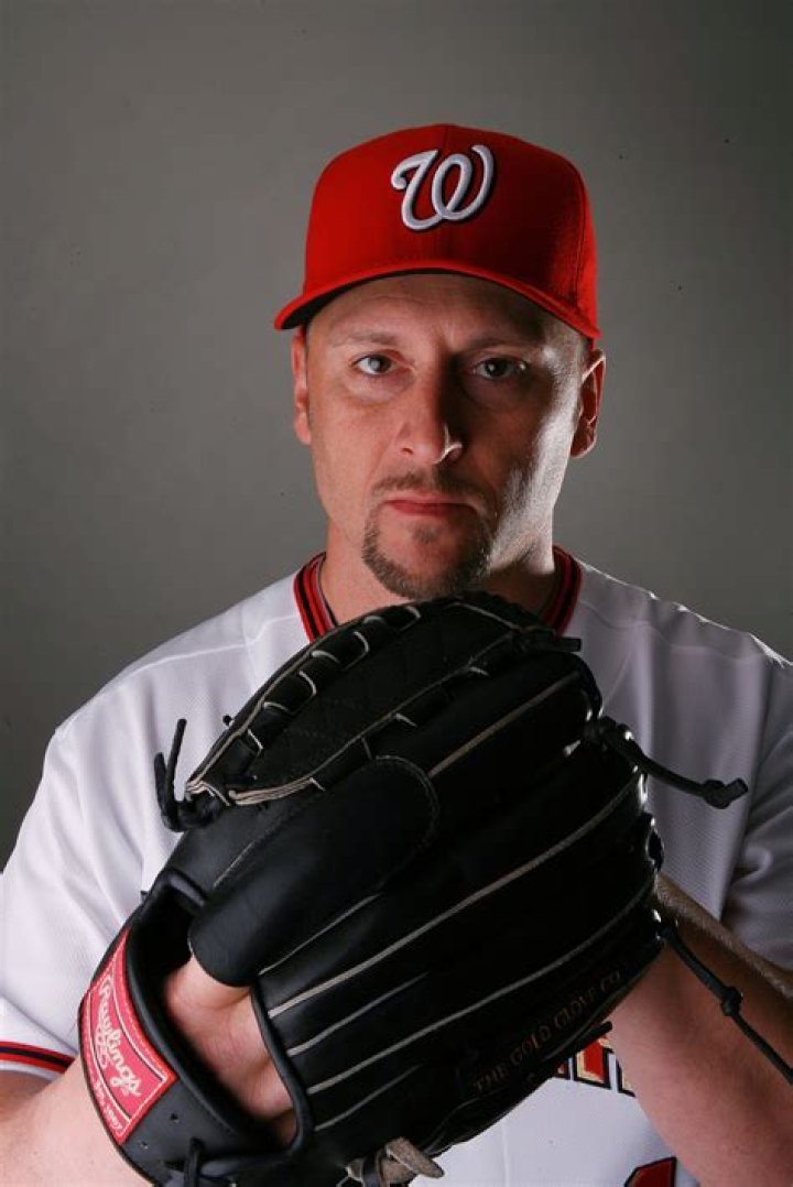 Ron Villone Net Worth | Celebrity Net Worth