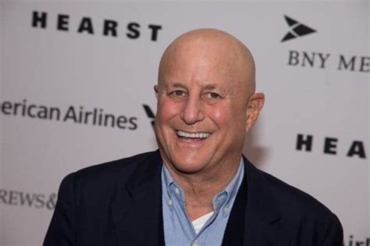 Ronald Perelman Net Worth | Celebrity Net Worth