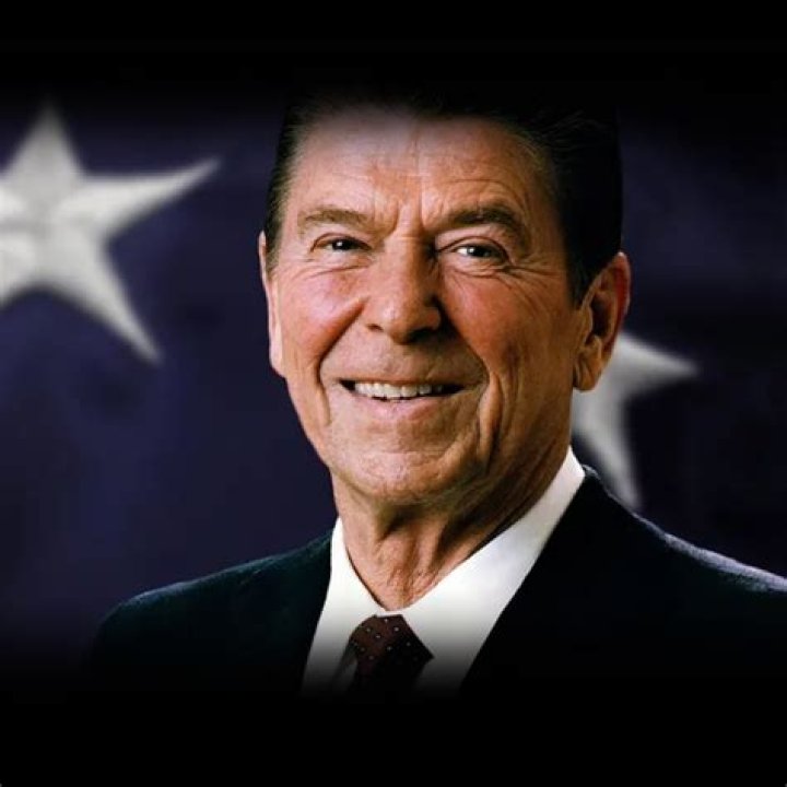Ronald Reagan Net Worth | Celebrity Net Worth