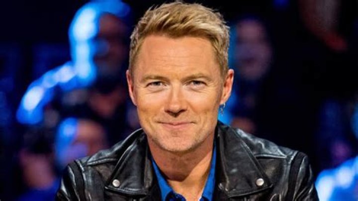 Ronan Keating Net Worth | Celebrity Net Worth