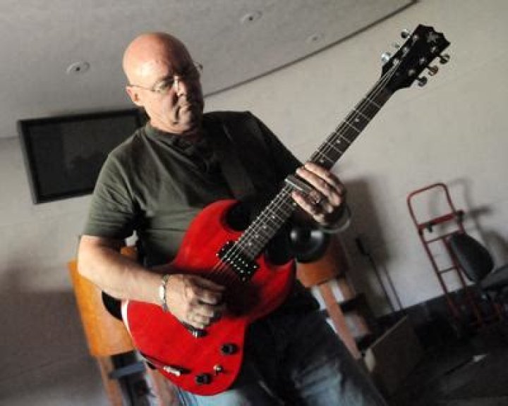 Ronnie Montrose Net Worth | Celebrity Net Worth