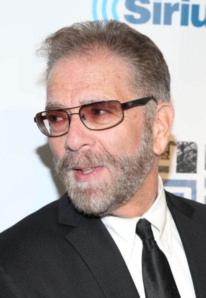 Ronnie Mund Net Worth | Celebrity Net Worth