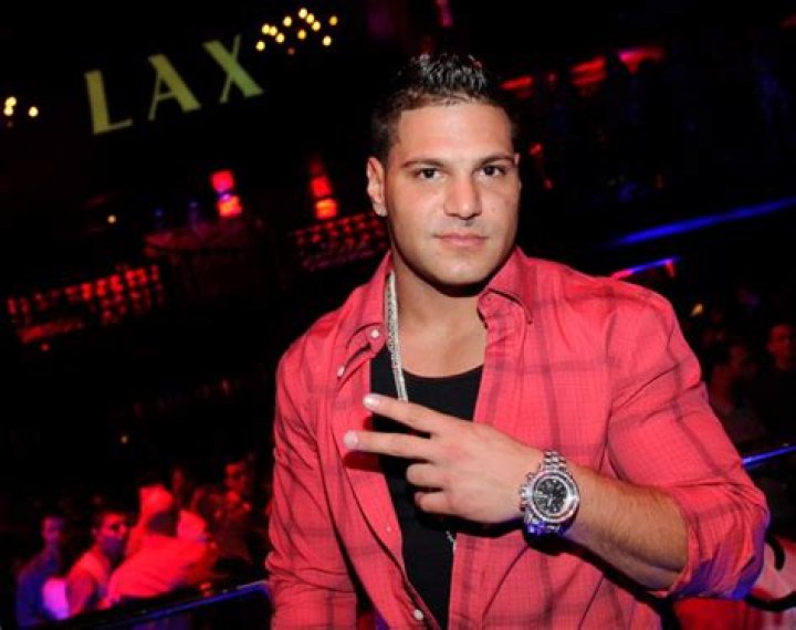 Ronnie Ortiz Net Worth | Celebrity Net Worth