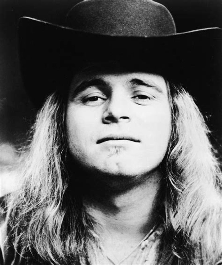 Ronnie Van Zant Net Worth