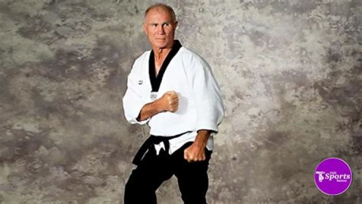 Rorion Gracie Net Worth | Celebrity Net Worth