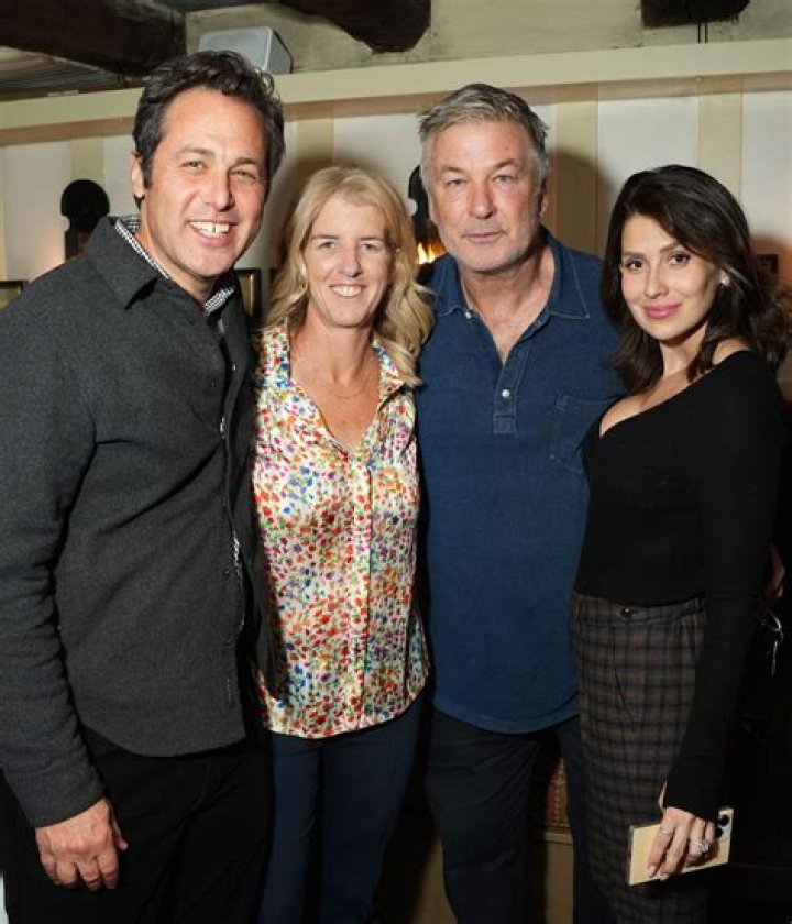 Rory Kennedy Net Worth | Celebrity Net Worth