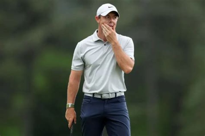 Rory McIlroy Denies Rumor He Was Offered $850 Million To Join LIV Golf