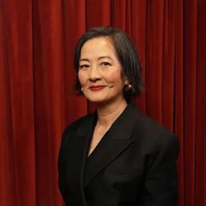 Rosalind Chao Net Worth | Celebrity Net Worth