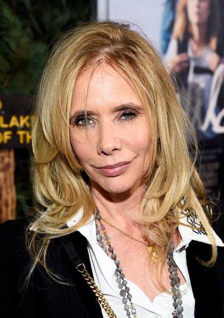 Rosanna Arquette Net Worth | Celebrity Net Worth