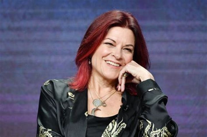 Rosanne Cash Net Worth | Celebrity Net Worth