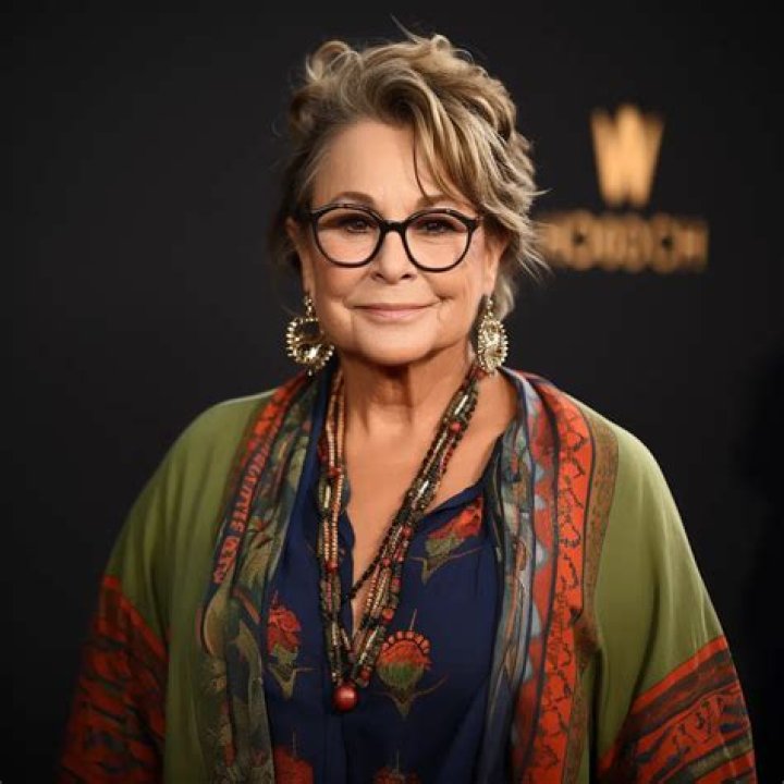 Roseanne Barr Net Worth | Celebrity Net Worth