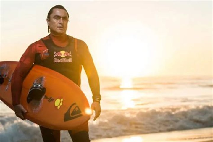 Ross Clarke-Jones Net Worth | Celebrity Net Worth