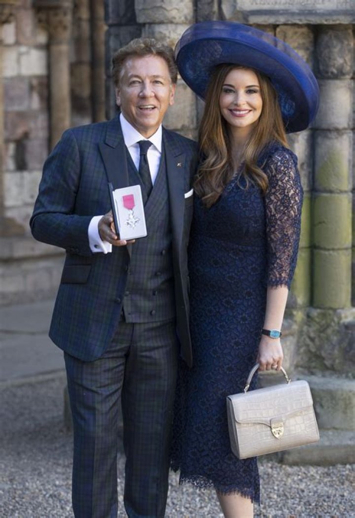 Ross King Net Worth | Celebrity Net Worth