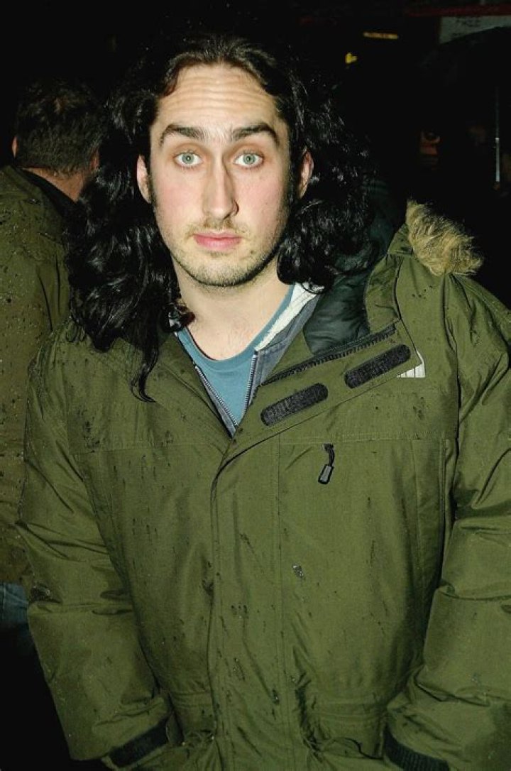 Ross Noble Net Worth | Celebrity Net Worth