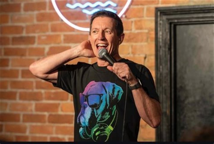 Rove McManus Net Worth | Celebrity Net Worth