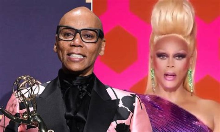 RuPaul Net Worth | Celebrity Net Worth
