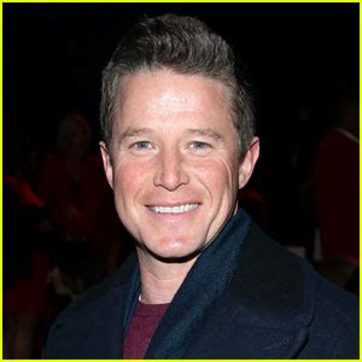 Rumors Say Billy Bush Might Be Getting $10 Million In Split With NBC News