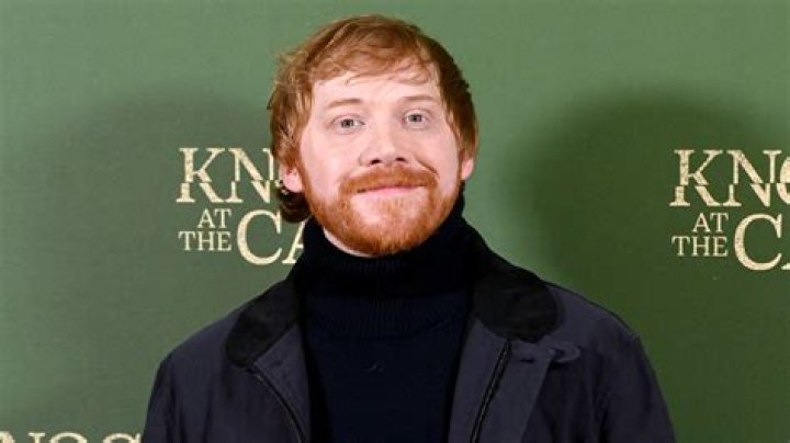 Rupert Grint Net Worth | Celebrity Net Worth