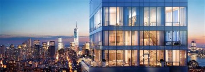Rupert Murdoch Hopes To Reap $72 Million For Madison Avenue Penthouse