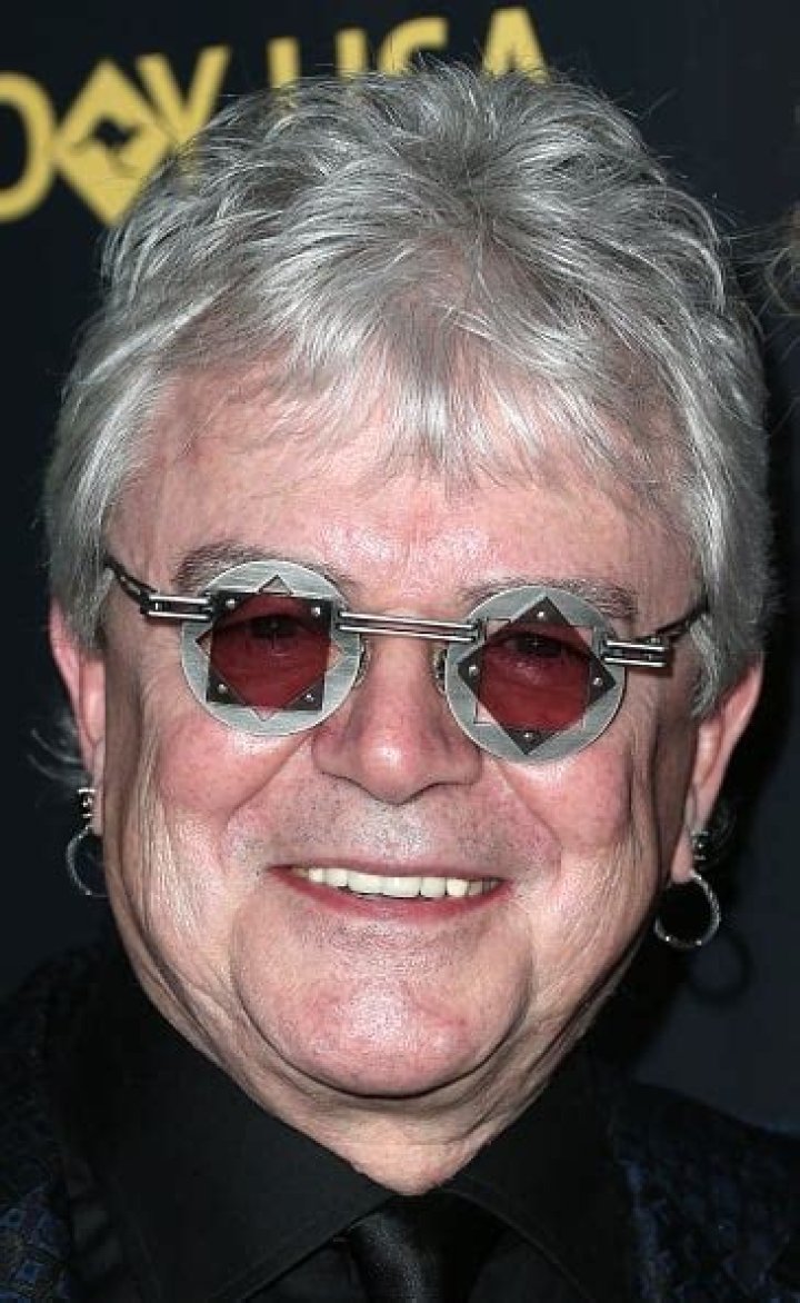 Russell Hitchcock Net Worth | Celebrity Net Worth