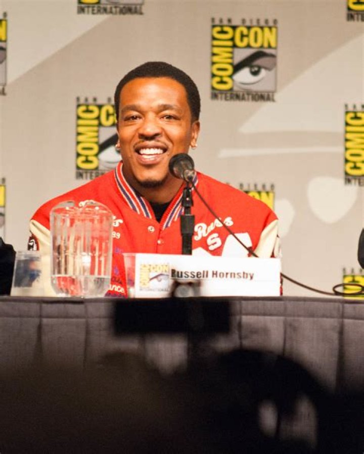Russell Hornsby Net Worth | Celebrity Net Worth