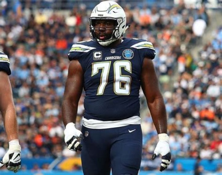 Russell Okung Net Worth | Celebrity Net Worth