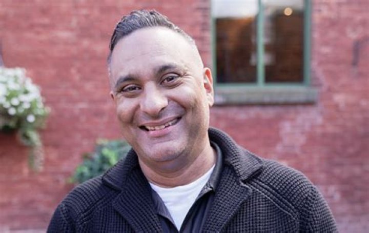 Russell Peters Net Worth | Celebrity Net Worth