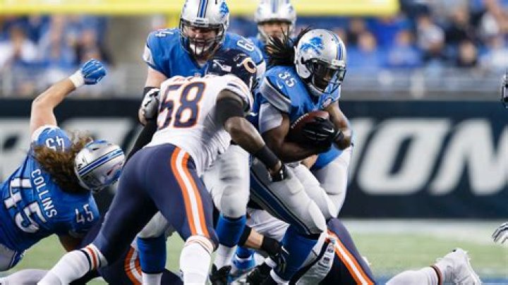 Russell Wilson Is Now The NFL's Highest-Paid Player...Here's How Much He'll Make