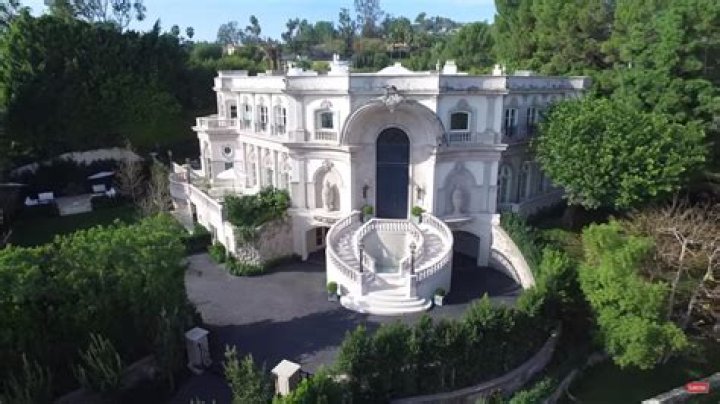 Russian Businessman Dmitry Bosov Gets Beverly Hills Mansion For $30 Million