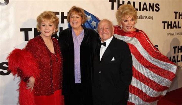 Ruta Lee Net Worth | Celebrity Net Worth