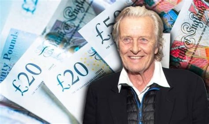 Rutger Hauer Net Worth | Celebrity Net Worth