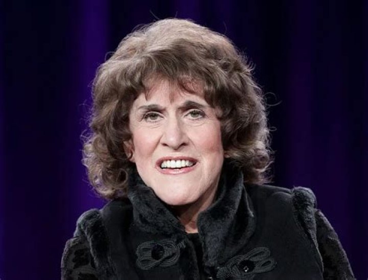 Ruth Buzzi Net Worth | Celebrity Net Worth