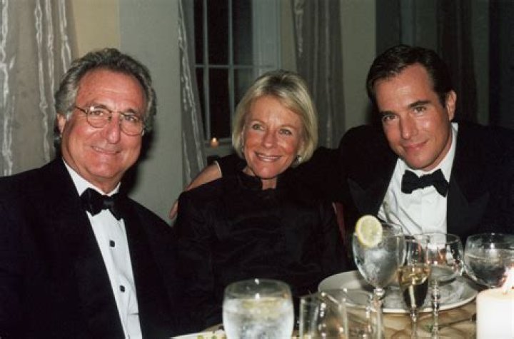 Ruth Madoff Net Worth | Celebrity Net Worth