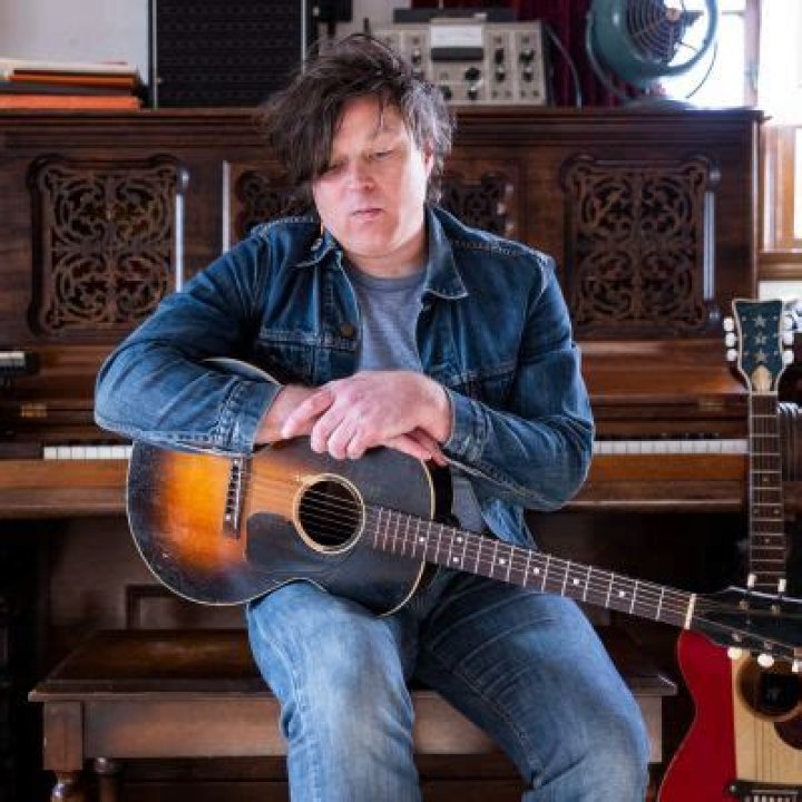 Ryan Adams Net Worth | Celebrity Net Worth