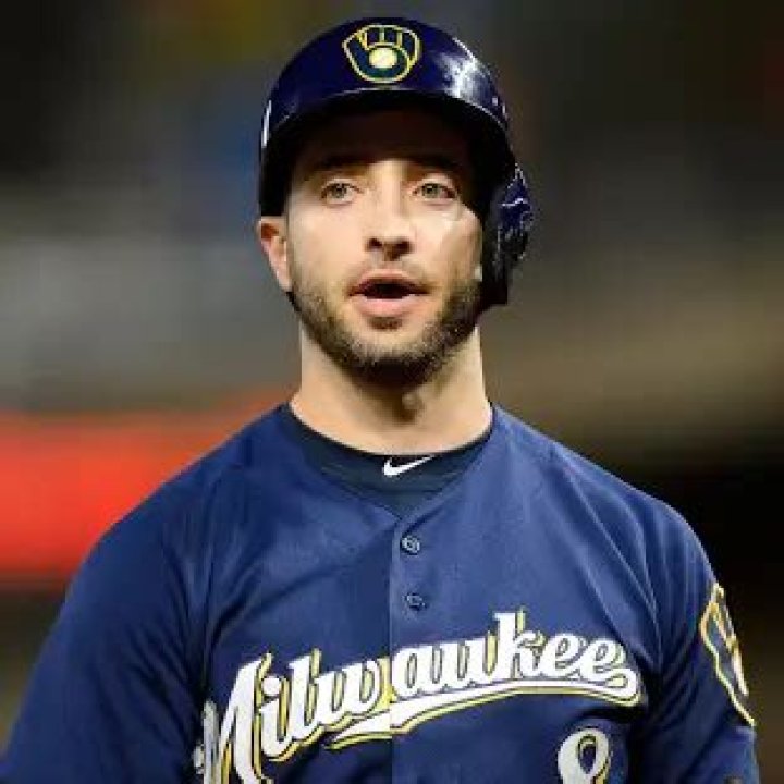Ryan Braun Net Worth | Celebrity Net Worth
