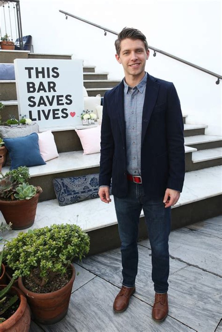 Ryan Devlin Net Worth | Celebrity Net Worth