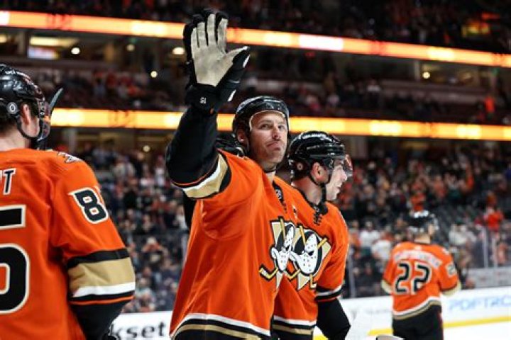 Ryan Getzlaf Net Worth | Celebrity Net Worth