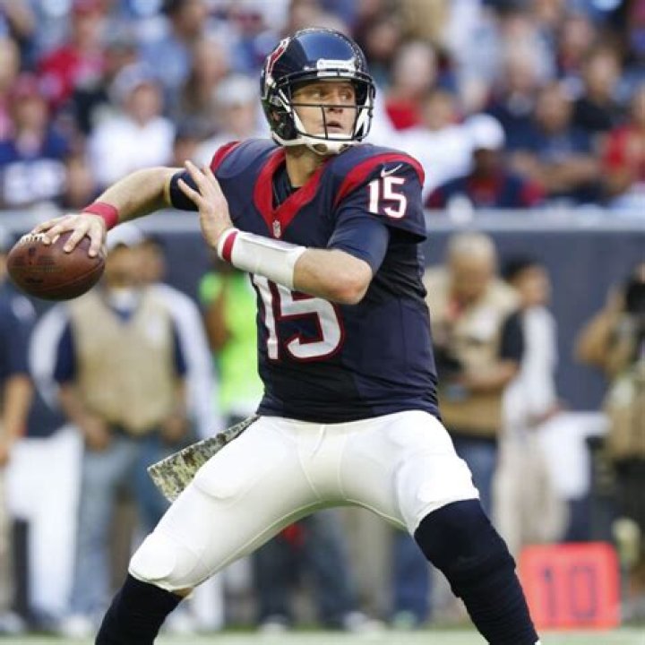 Ryan Mallett Net Worth | Celebrity Net Worth