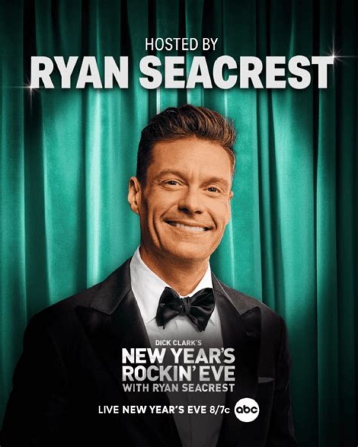 Ryan Seacrest Can Host The New 'American Idol,' But For Less Money