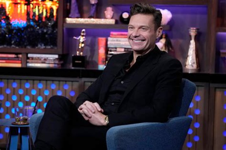 Ryan Seacrest Net Worth | Celebrity Net Worth