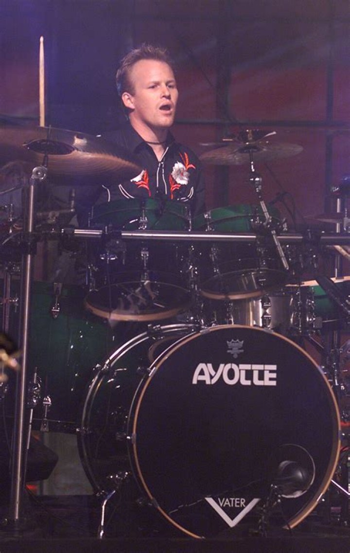 Ryan Vikedal Net Worth | Celebrity Net Worth